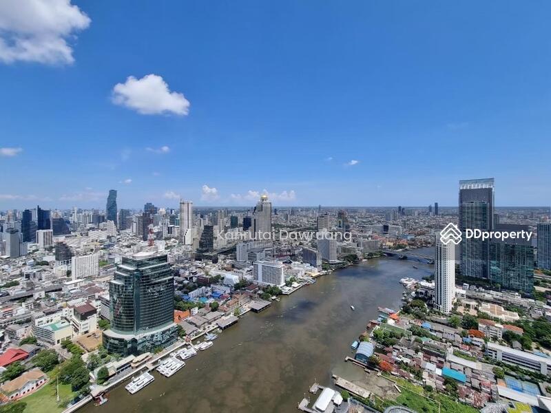 ให้เช่า - The Residences At Mandarin Oriental : เดอะ เรสซิเดนซ์ แอท แมนดาริน โอเรียนเต็ล, กรุงเทพ
