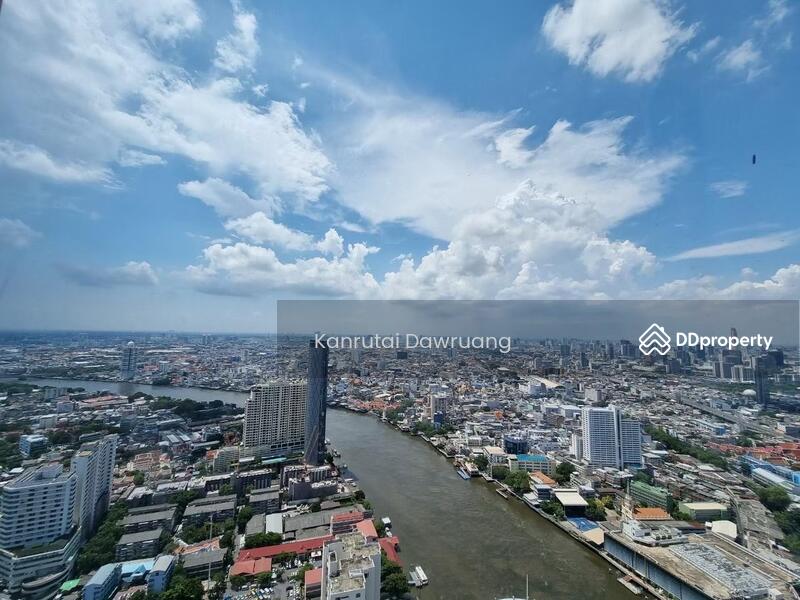 ให้เช่า - The Residences At Mandarin Oriental : เดอะ เรสซิเดนซ์ แอท แมนดาริน โอเรียนเต็ล, กรุงเทพ