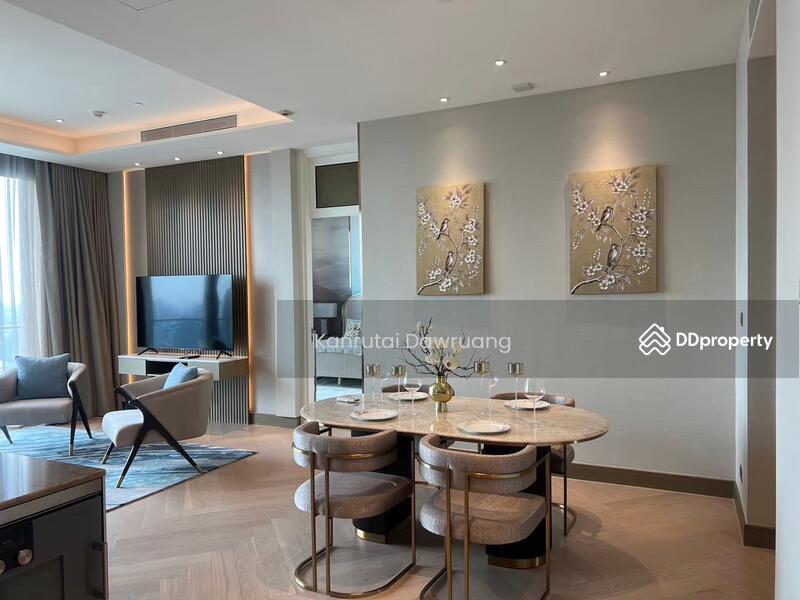 ให้เช่า - The Residences At Mandarin Oriental : เดอะ เรสซิเดนซ์ แอท แมนดาริน โอเรียนเต็ล, กรุงเทพ