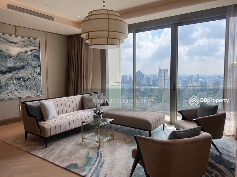 ให้เช่า - The Residences At Mandarin Oriental : เดอะ เรสซิเดนซ์ แอท แมนดาริน โอเรียนเต็ล, กรุงเทพ