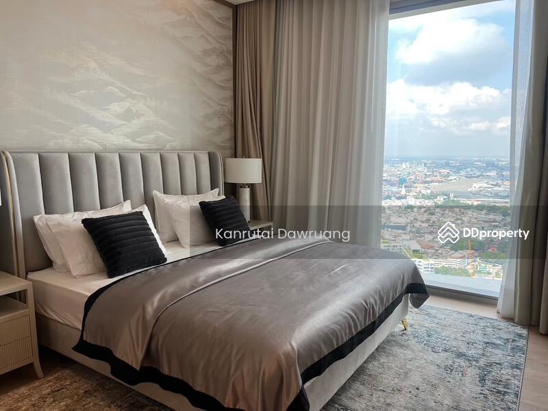 ให้เช่า - The Residences At Mandarin Oriental : เดอะ เรสซิเดนซ์ แอท แมนดาริน โอเรียนเต็ล, กรุงเทพ