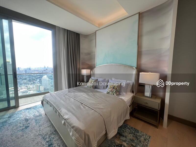 ให้เช่า - The Residences At Mandarin Oriental : เดอะ เรสซิเดนซ์ แอท แมนดาริน โอเรียนเต็ล, กรุงเทพ