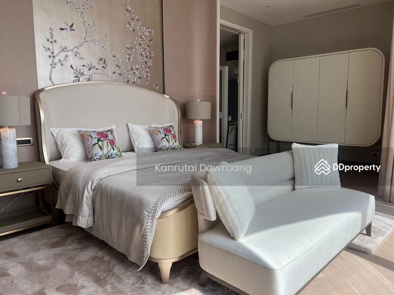 ให้เช่า - The Residences At Mandarin Oriental : เดอะ เรสซิเดนซ์ แอท แมนดาริน โอเรียนเต็ล, กรุงเทพ