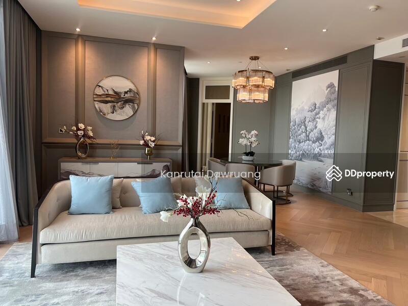 For Rent - The Residences At Mandarin Oriental, Bangkok