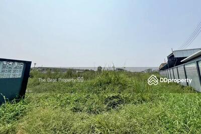 ขาย - ที่ดินลาดกระบัง กรุงเทพมหานคร, กรุงเทพ