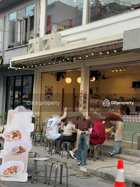 For Rent - ร้านย่านจุฬา, Bangkok