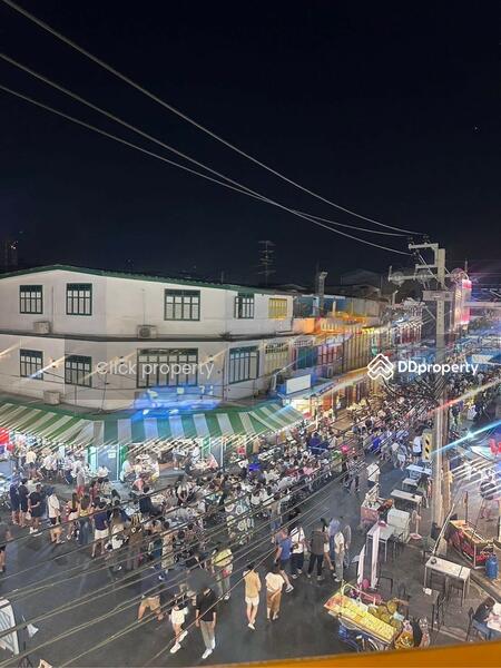 For Rent - ร้านย่านจุฬา, Bangkok