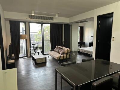 For Rent - Siamese Gioia, Bangkok