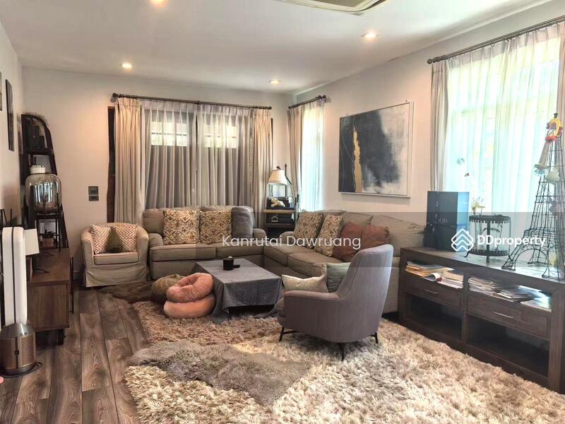 For Sale - Nantawan Bangna Km.7, Samut Prakan