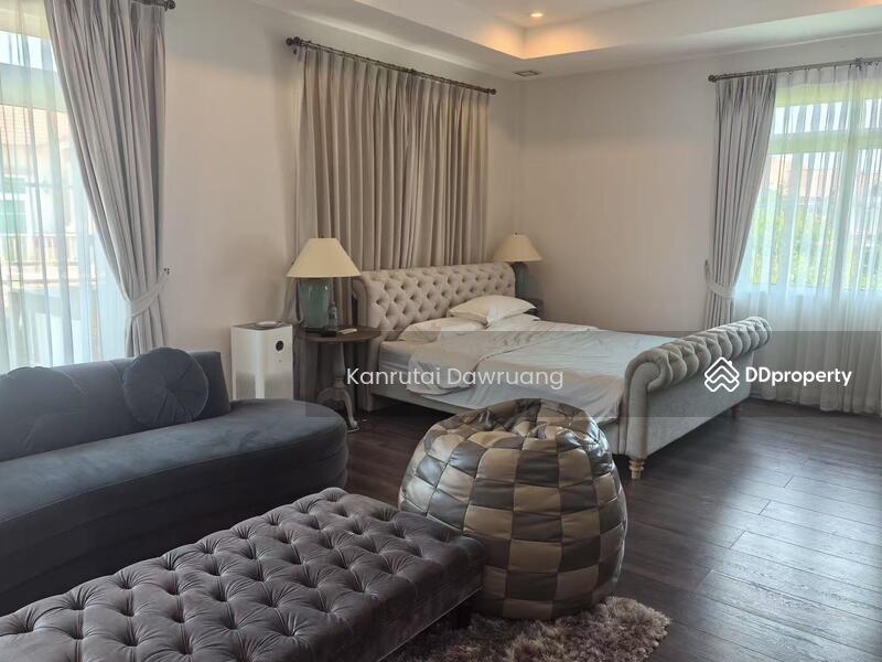 For Sale - Nantawan Bangna Km.7, Samut Prakan