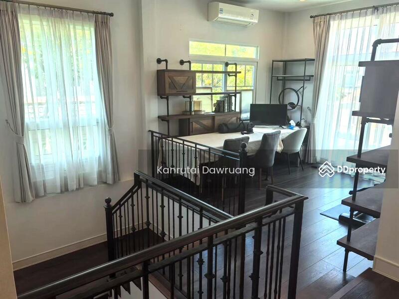 For Sale - Nantawan Bangna Km.7, Samut Prakan
