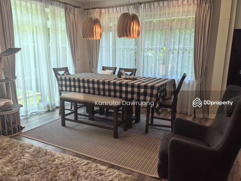 For Sale - Nantawan Bangna Km.7, Samut Prakan