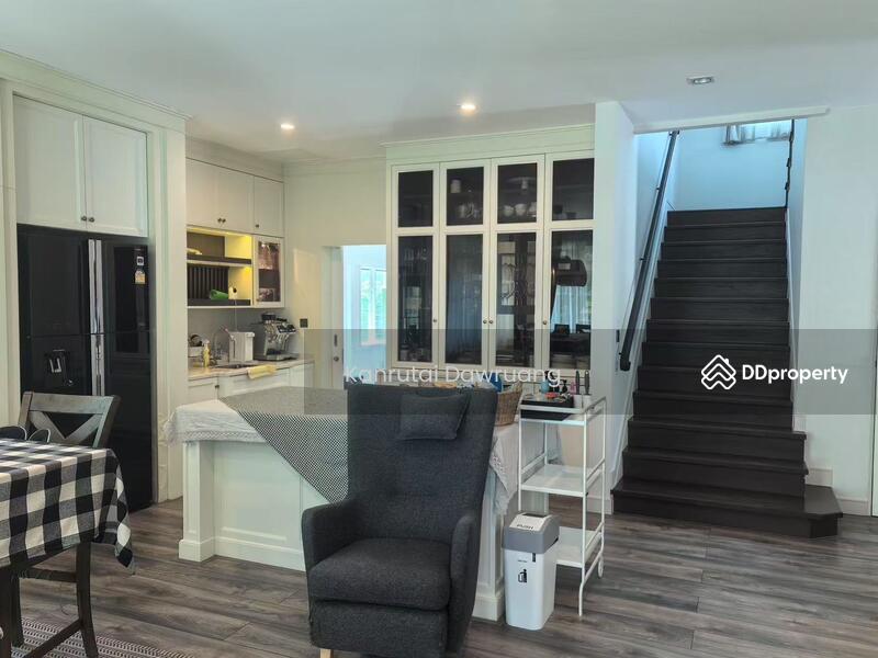 For Sale - Nantawan Bangna Km.7, Samut Prakan