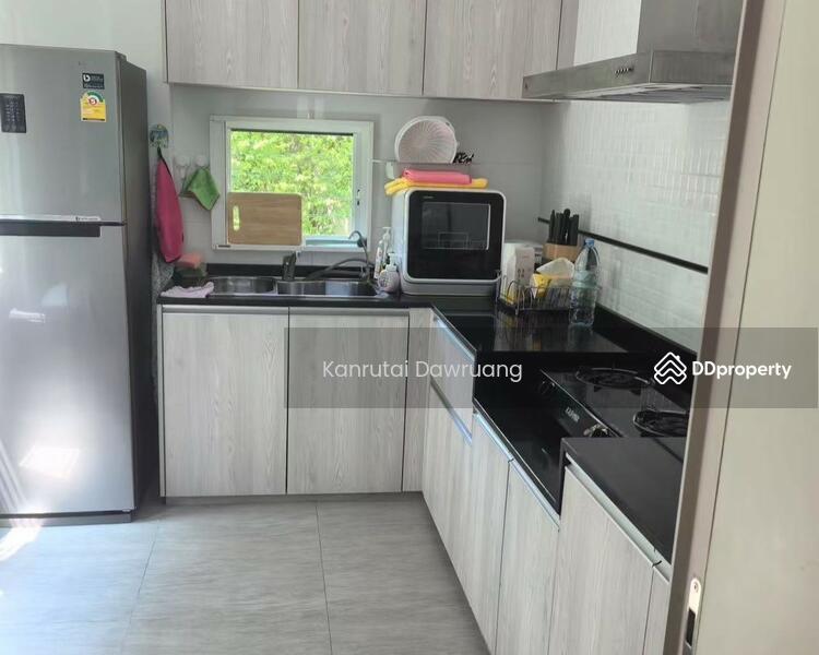 For Sale - Nantawan Bangna Km.7, Samut Prakan