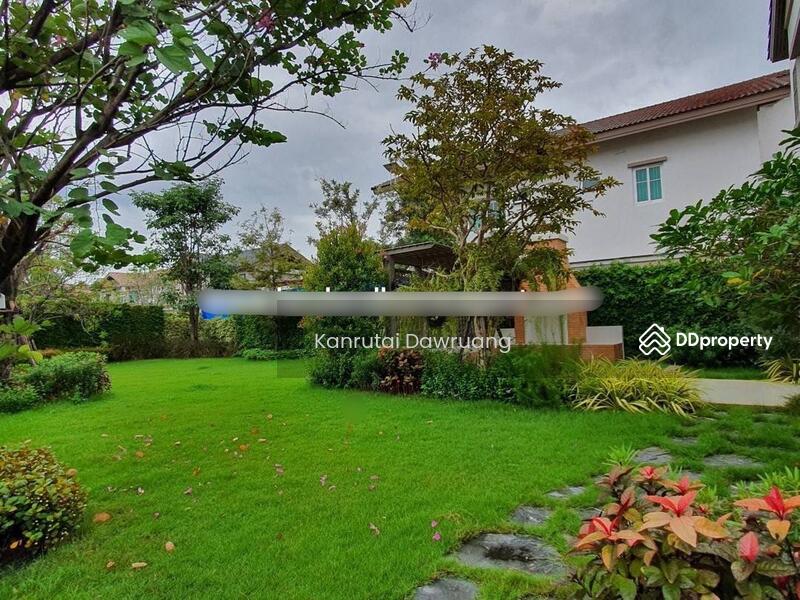 For Sale - Nantawan Bangna Km.7, Samut Prakan