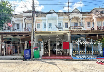 ขาย - หมู่บ้านทวีทอง 4 บางเมือง, สมุทรปราการ