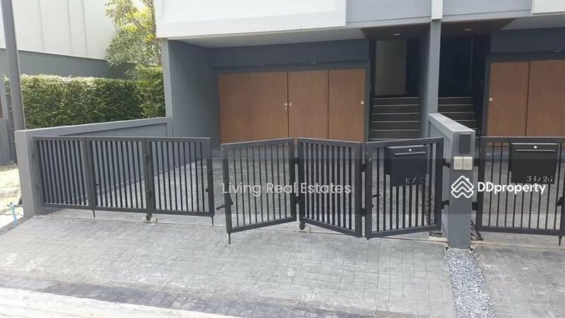 For Rent - Arden Rama 3, Bangkok