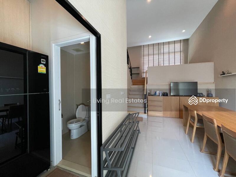 For Rent - Arden Rama 3, Bangkok