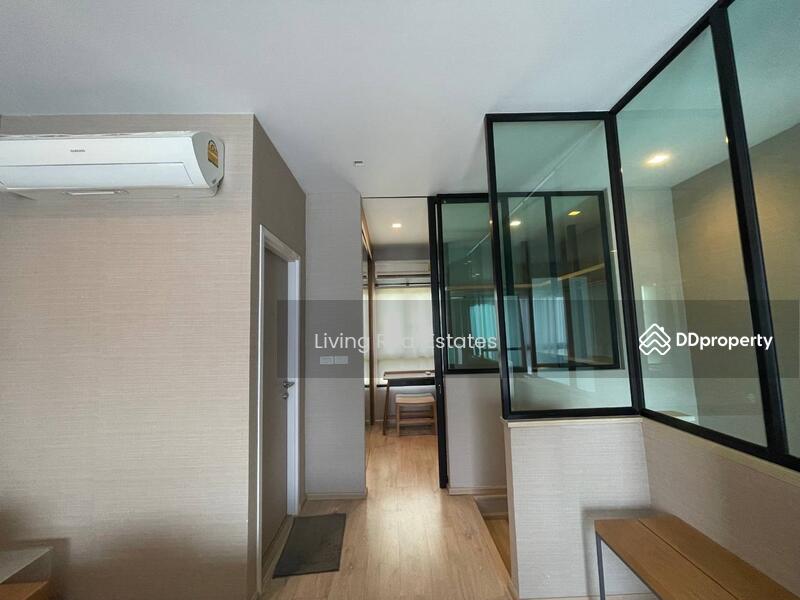 ให้เช่า - Arden Rama 3 : อาร์เด้น พระราม 3, กรุงเทพ