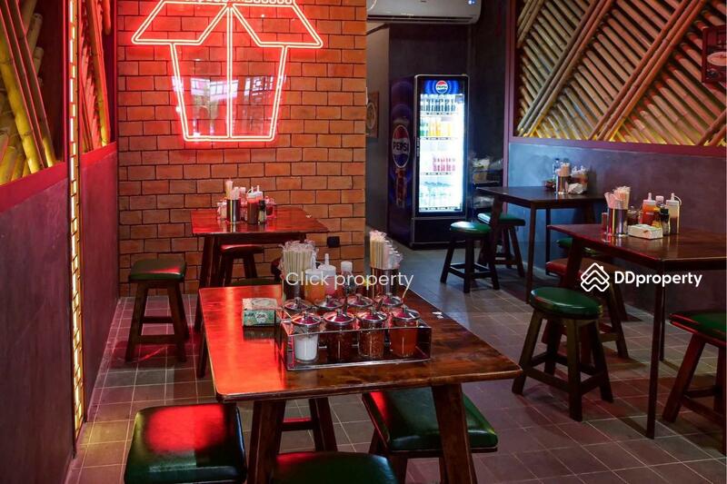 For Rent - อาคารพาณิชย์ 1 คูหา 3 ชั้น, Bangkok