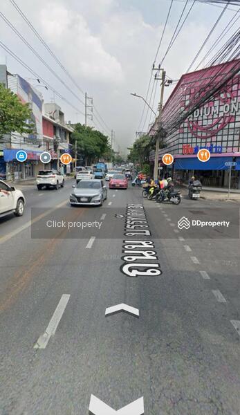 For Rent - อาคารพาณิชย์ 1 คูหา 3 ชั้น, Bangkok