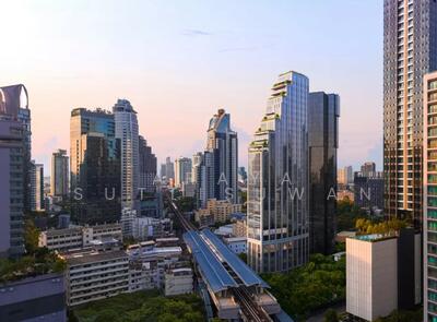 For Sale - SCOPE Thonglor, Bangkok
