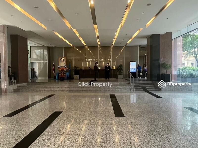 For Rent - Sathorn Nakorn Tower, Bangkok