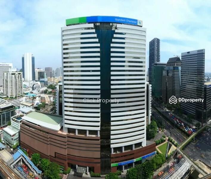 For Rent - Sathorn Nakorn Tower, Bangkok