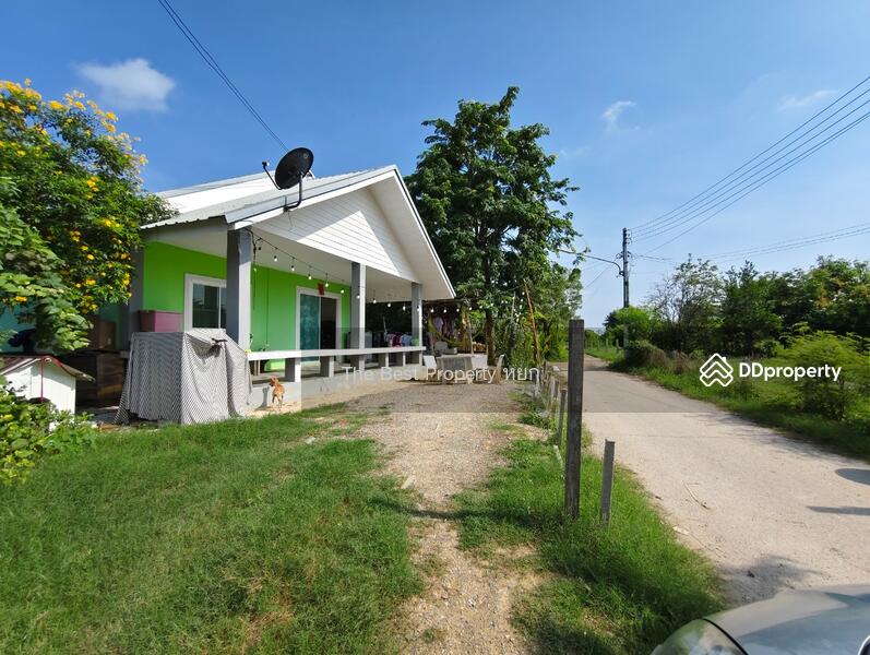 ขาย - บ้านเดี่ยวโพธาราม ราชบุรี, ราชบุรี