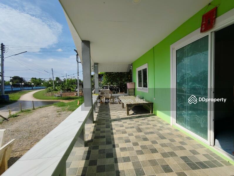 ขาย - บ้านเดี่ยวโพธาราม ราชบุรี, ราชบุรี