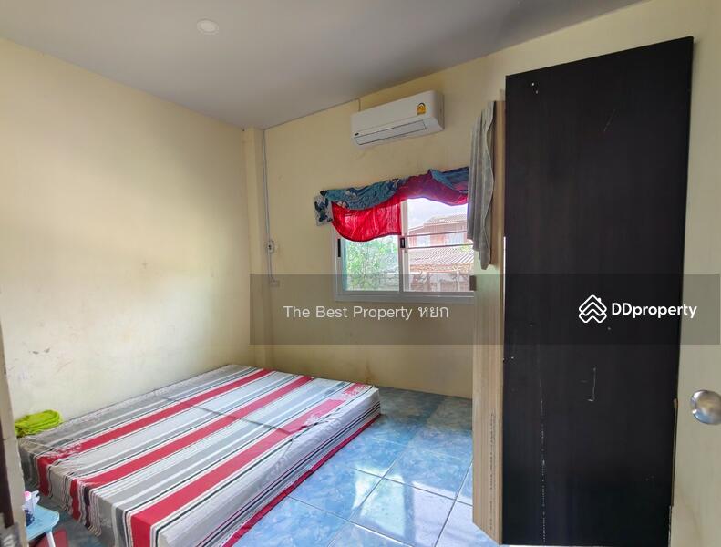 ขาย - บ้านเดี่ยวโพธาราม ราชบุรี, ราชบุรี