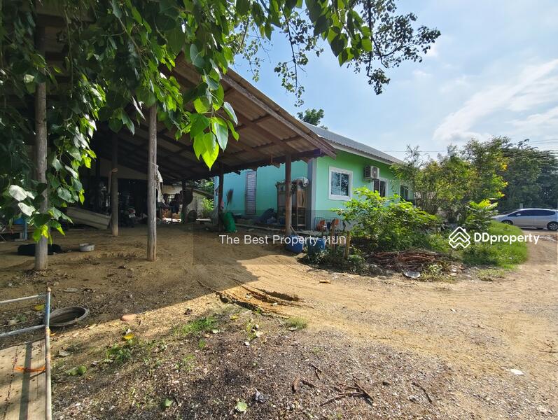 ขาย - บ้านเดี่ยวโพธาราม ราชบุรี, ราชบุรี