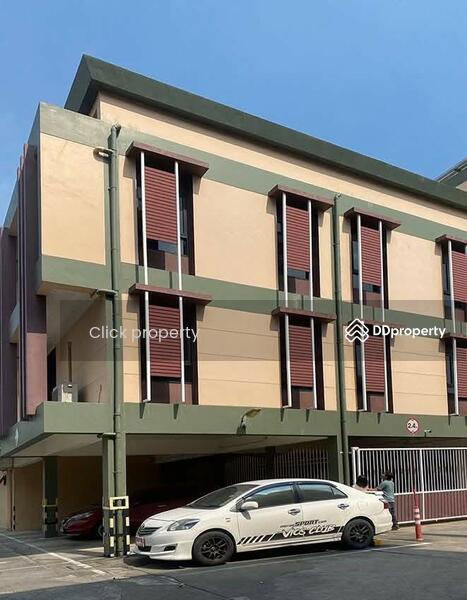 For Rent - บ้านพร้อมพ, Bangkok