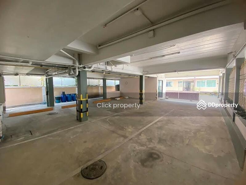 For Rent - บ้านพร้อมพ, Bangkok