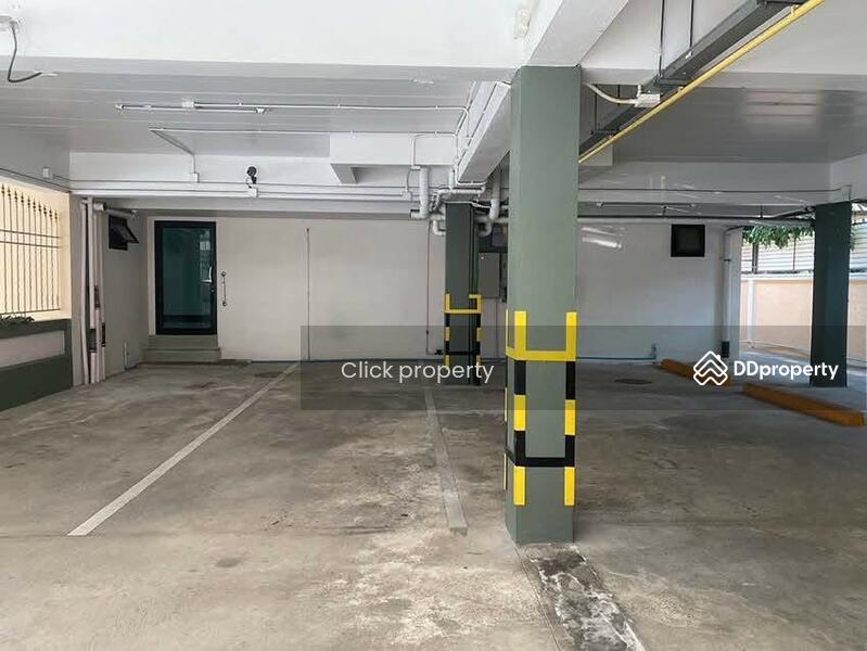 For Rent - บ้านพร้อมพ, Bangkok