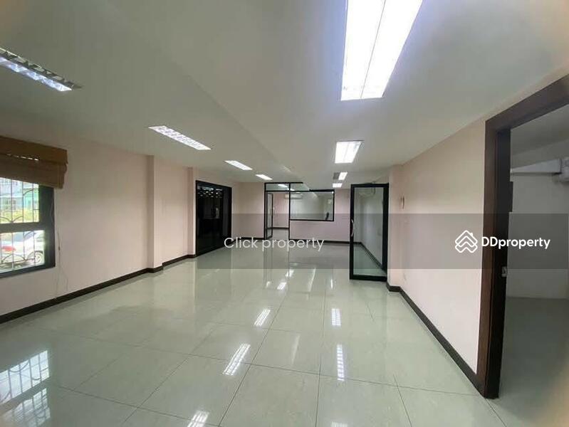 For Rent - บ้านพร้อมพ, Bangkok