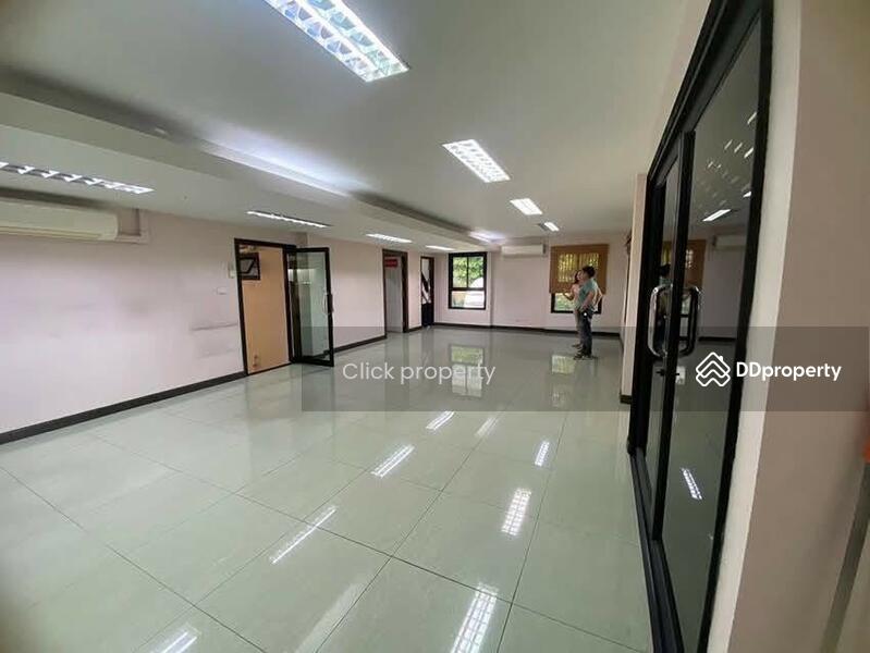 For Rent - บ้านพร้อมพ, Bangkok