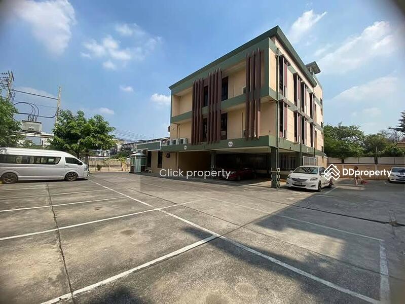 For Rent - บ้านพร้อมพ, Bangkok