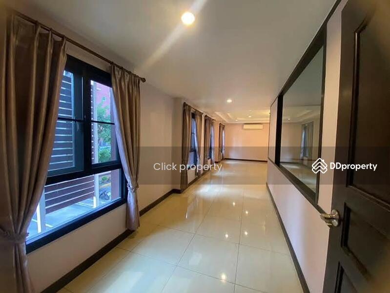 For Rent - บ้านพร้อมพ, Bangkok