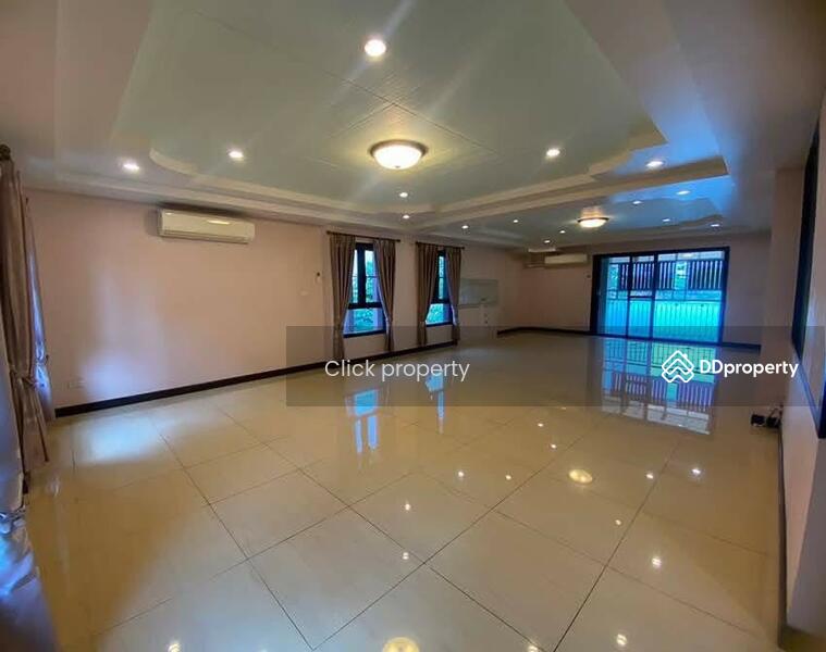 For Rent - บ้านพร้อมพ, Bangkok