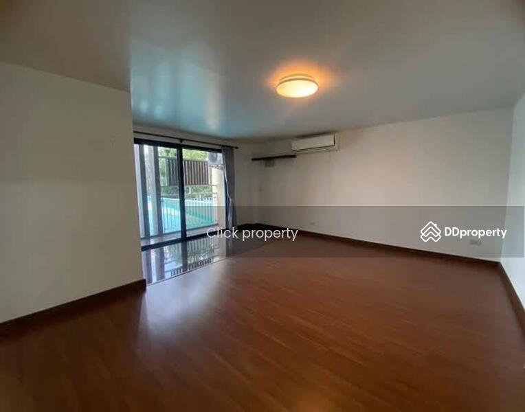 For Rent - บ้านพร้อมพ, Bangkok