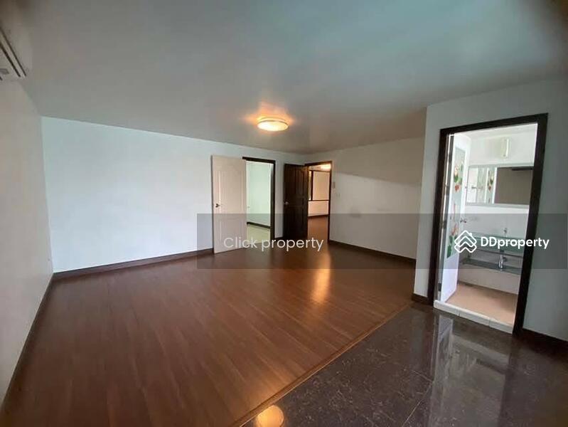 For Rent - บ้านพร้อมพ, Bangkok