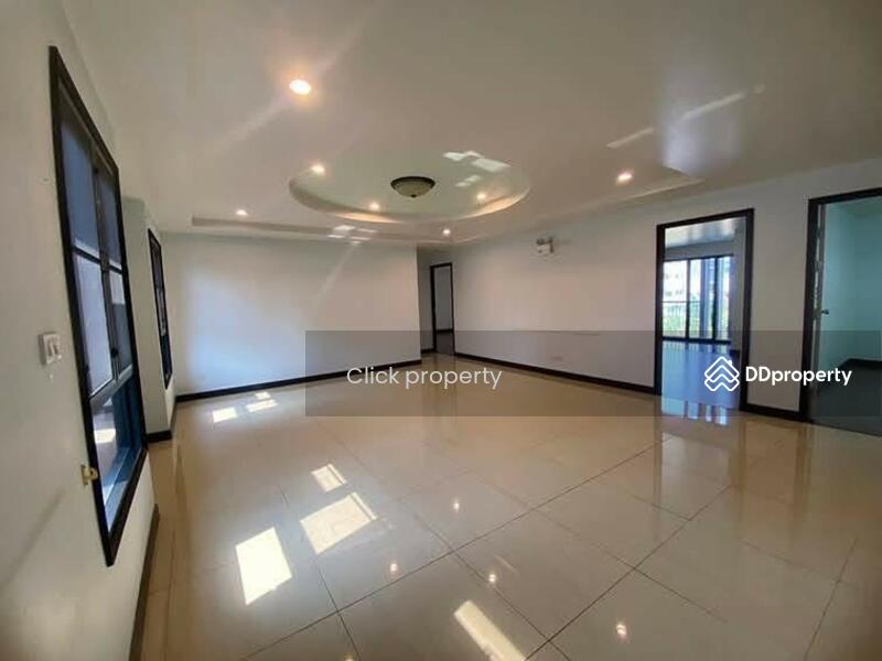 For Rent - บ้านพร้อมพ, Bangkok