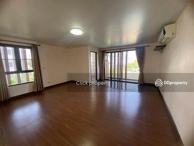 For Rent - บ้านพร้อมพ, Bangkok
