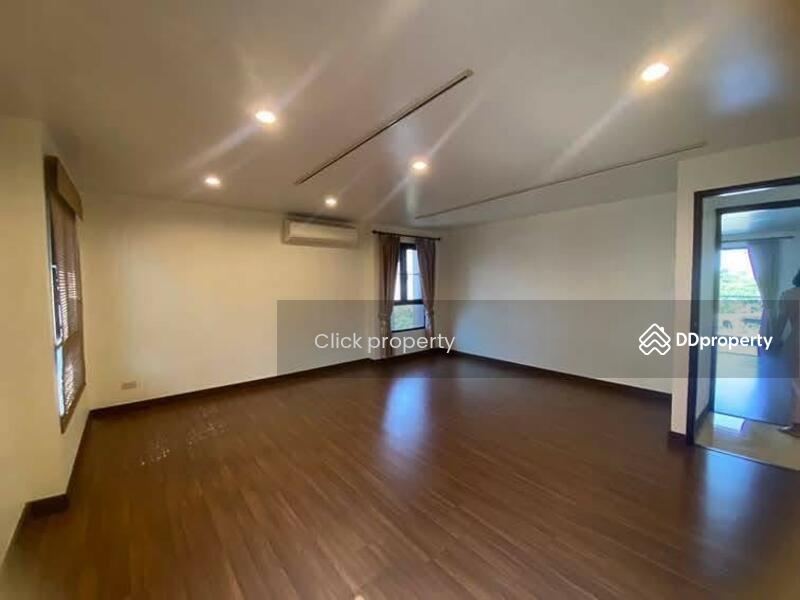 For Rent - บ้านพร้อมพ, Bangkok