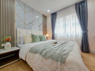 ขาย - Smart Condo Rama 2 : สมาร์ท คอนโด พระราม2, กรุงเทพ
