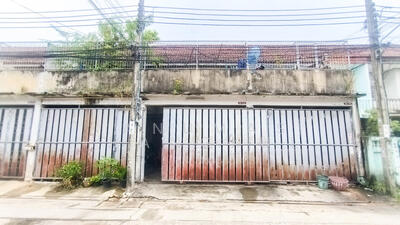 ขาย - บ้านสินทวีงามเจริญ, กรุงเทพ