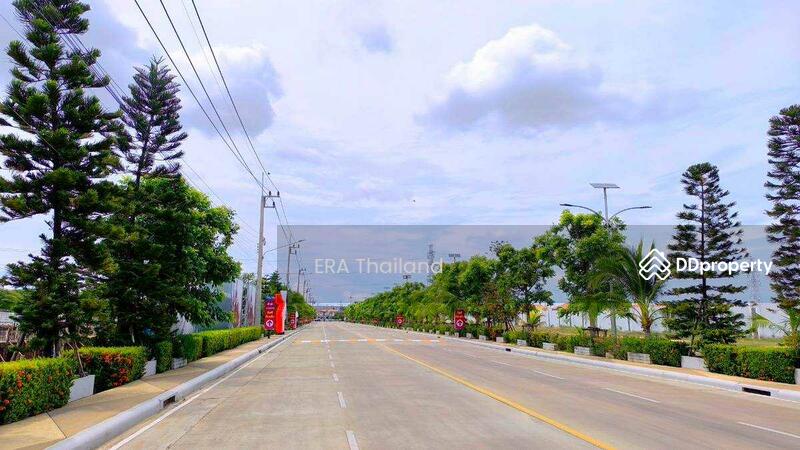 For Sale - I Leaf Town Rangsit Klong 3, Pathum Thani