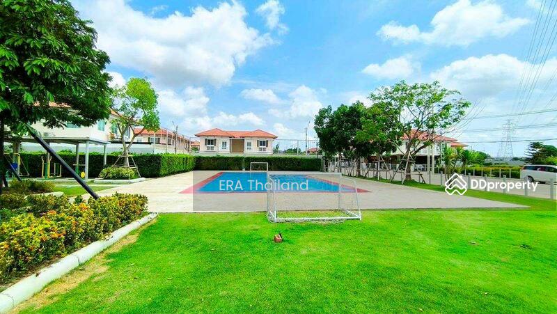For Sale - I Leaf Town Rangsit Klong 3, Pathum Thani