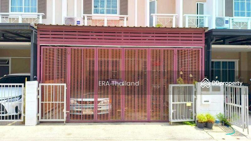 ขาย - I Leaf Town Rangsit Klong 3, ปทุมธานี